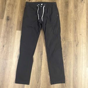 Vuori Ripstop Climber Pants. Like new!